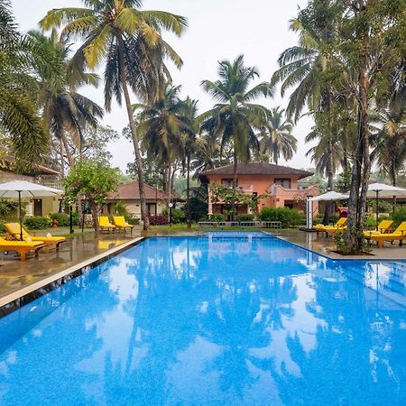 Novotel Goa Dona Sylvia Resort Cavelossim Luaran gambar