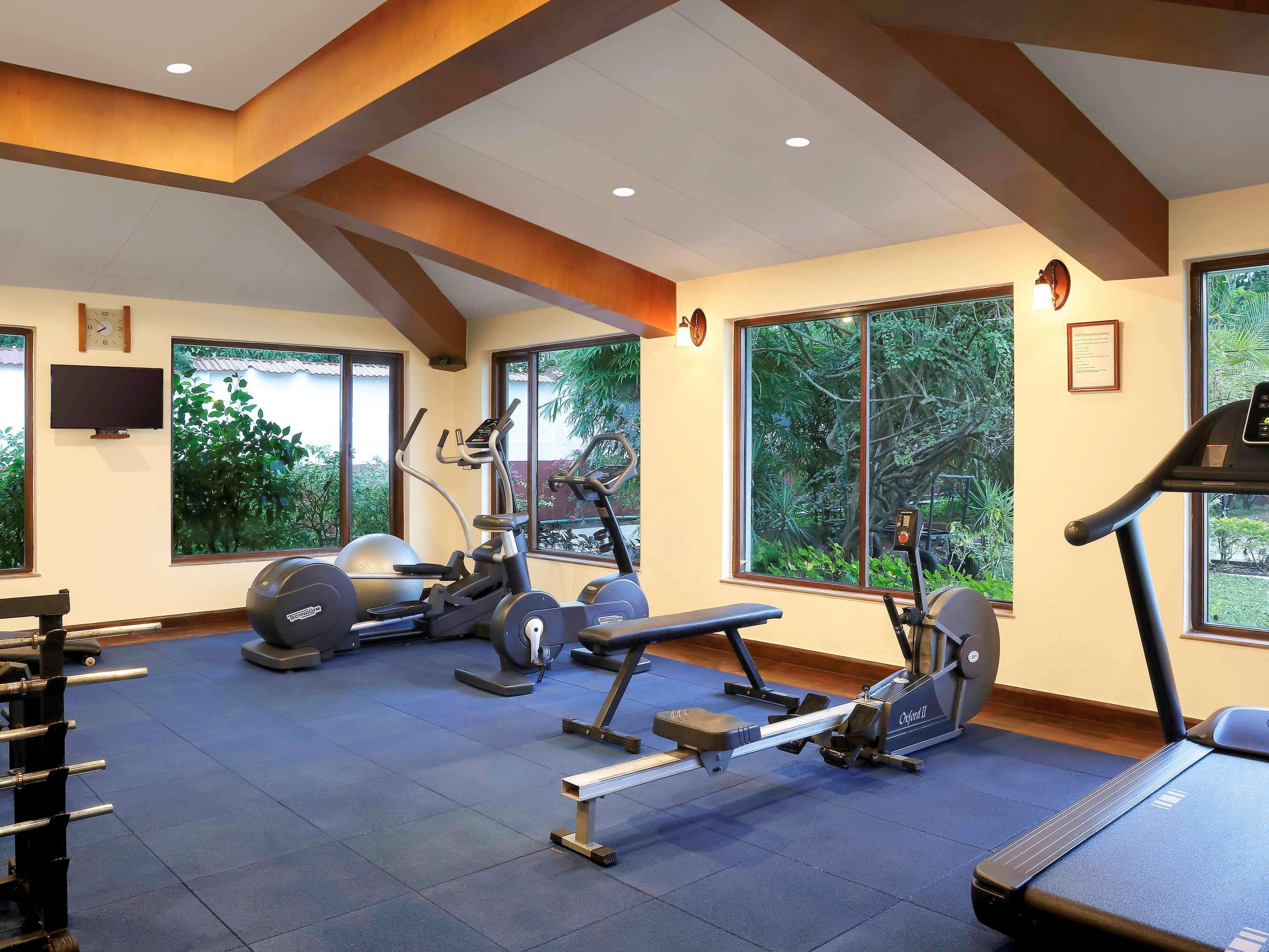 Novotel Goa Dona Sylvia Resort Cavelossim Luaran gambar