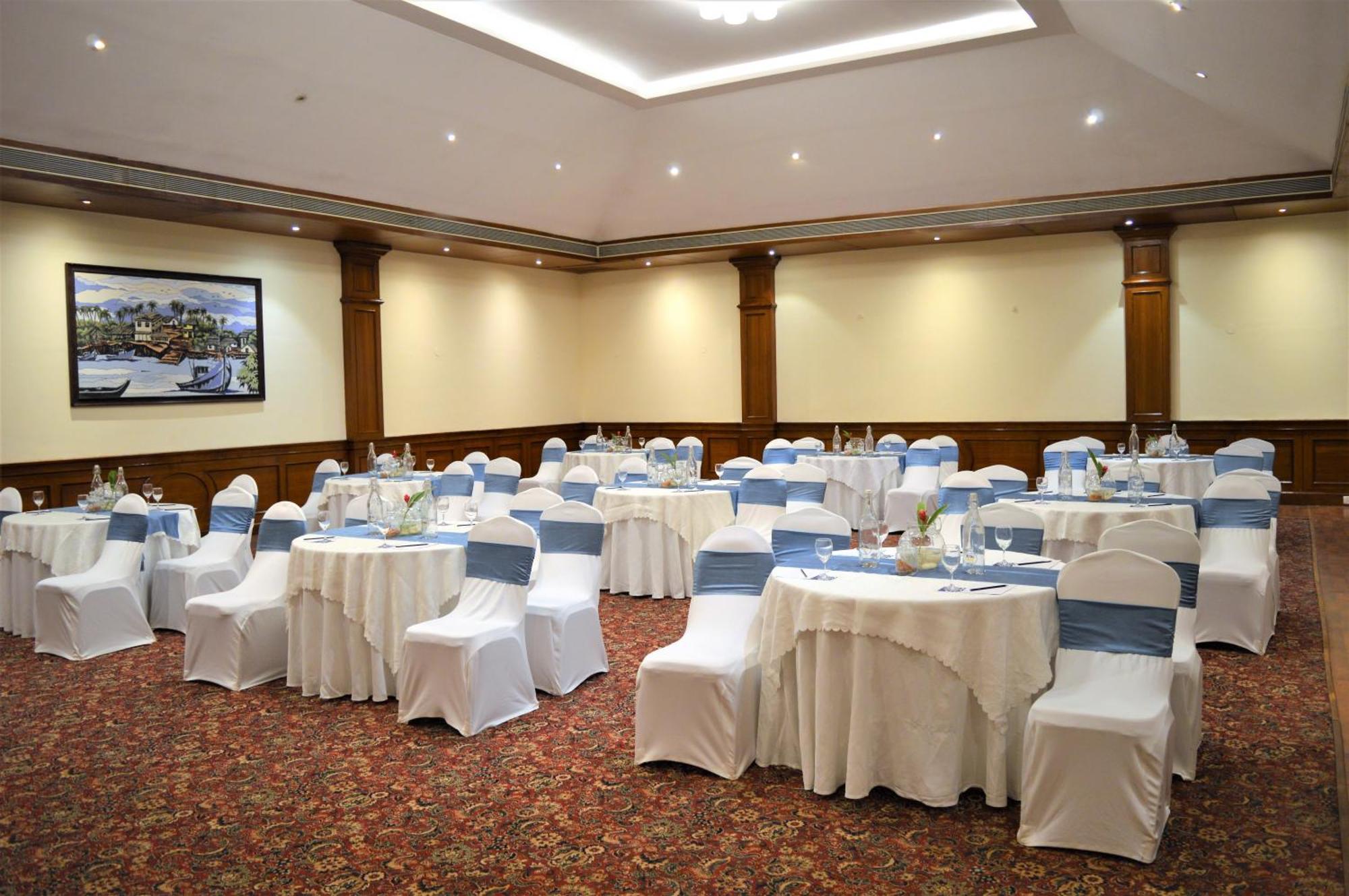 Novotel Goa Dona Sylvia Resort Cavelossim Luaran gambar