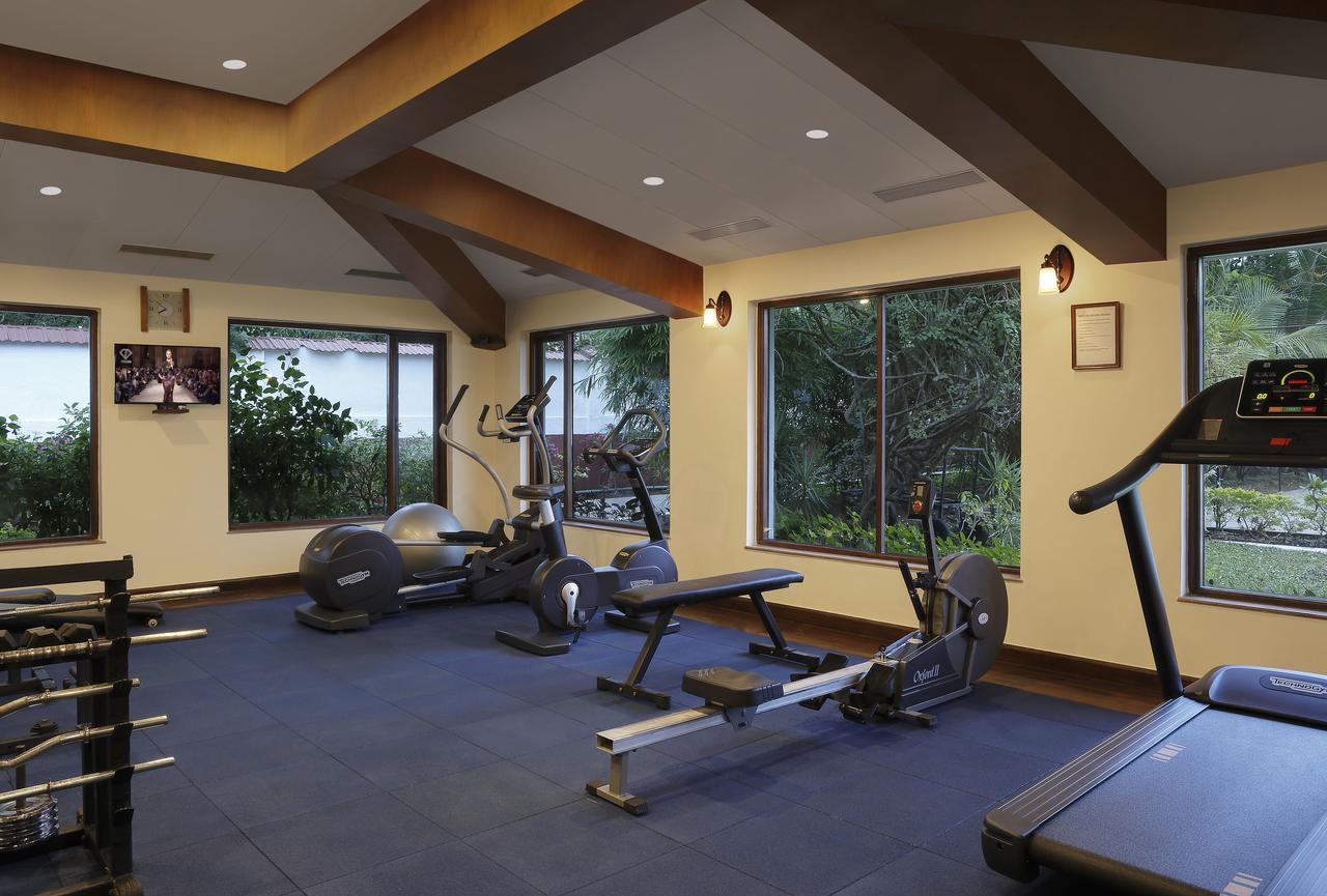 Novotel Goa Dona Sylvia Resort Cavelossim Luaran gambar