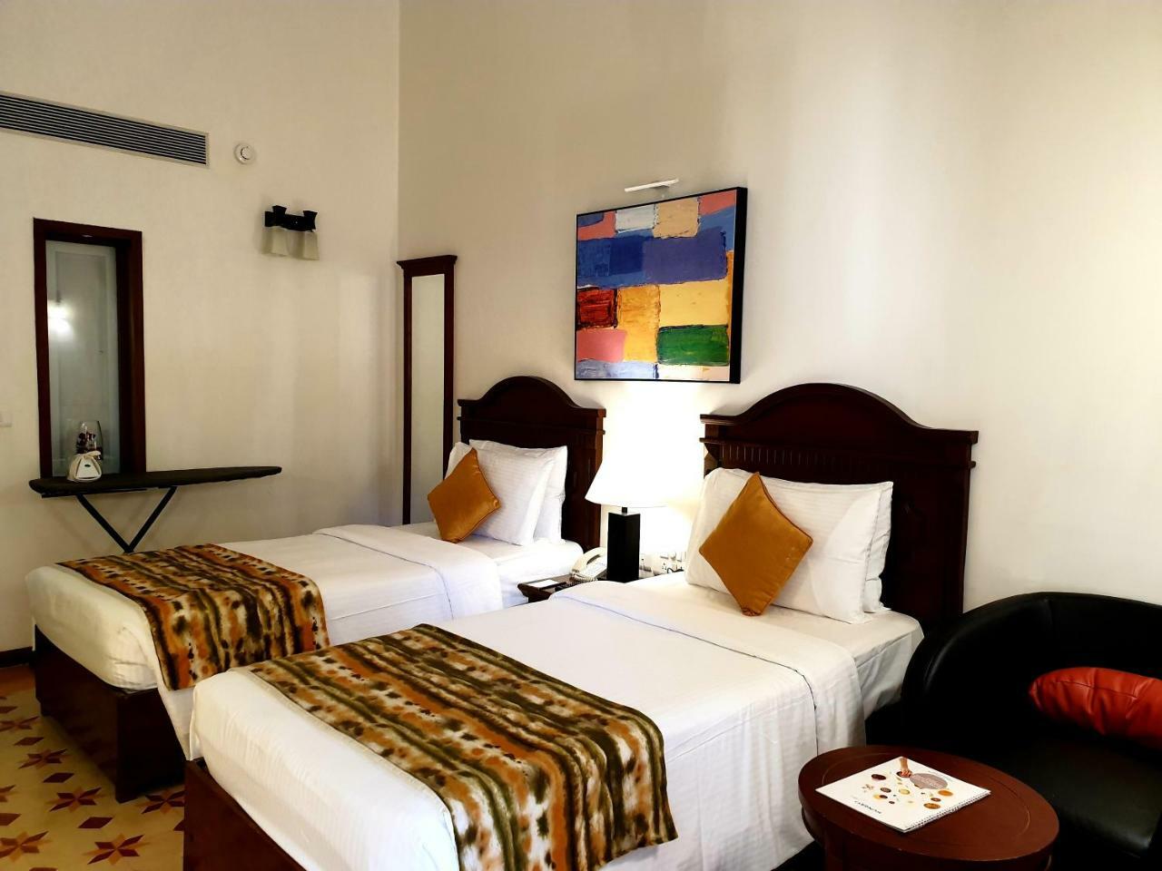 Novotel Goa Dona Sylvia Resort Cavelossim Luaran gambar