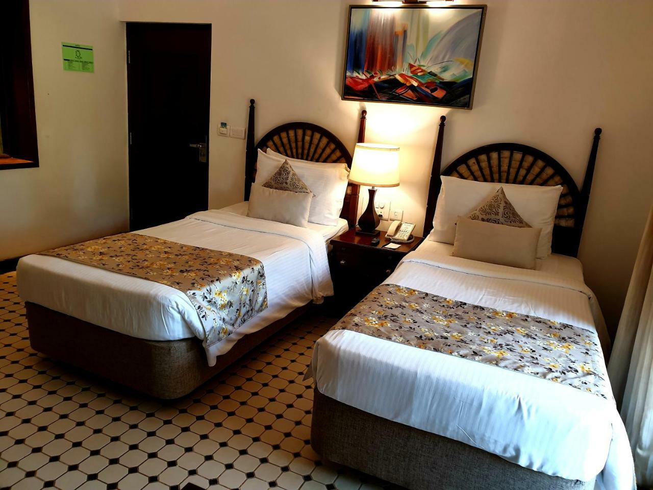 Novotel Goa Dona Sylvia Resort Cavelossim Luaran gambar